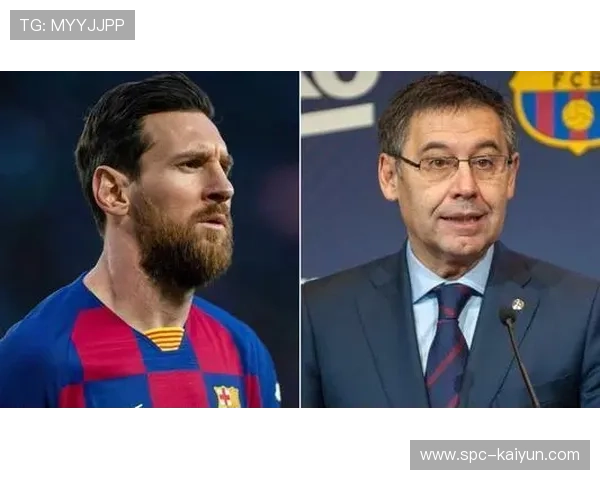 梅西团队拒认7亿违约金，合同条款效力待裁决