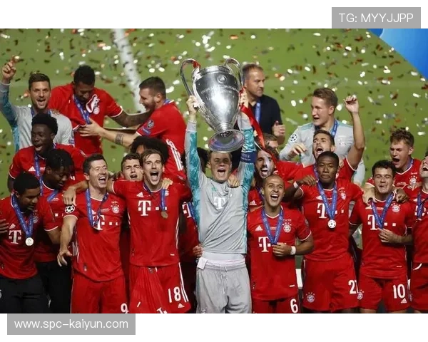 欧冠拜仁将战巴黎，检验不败成色